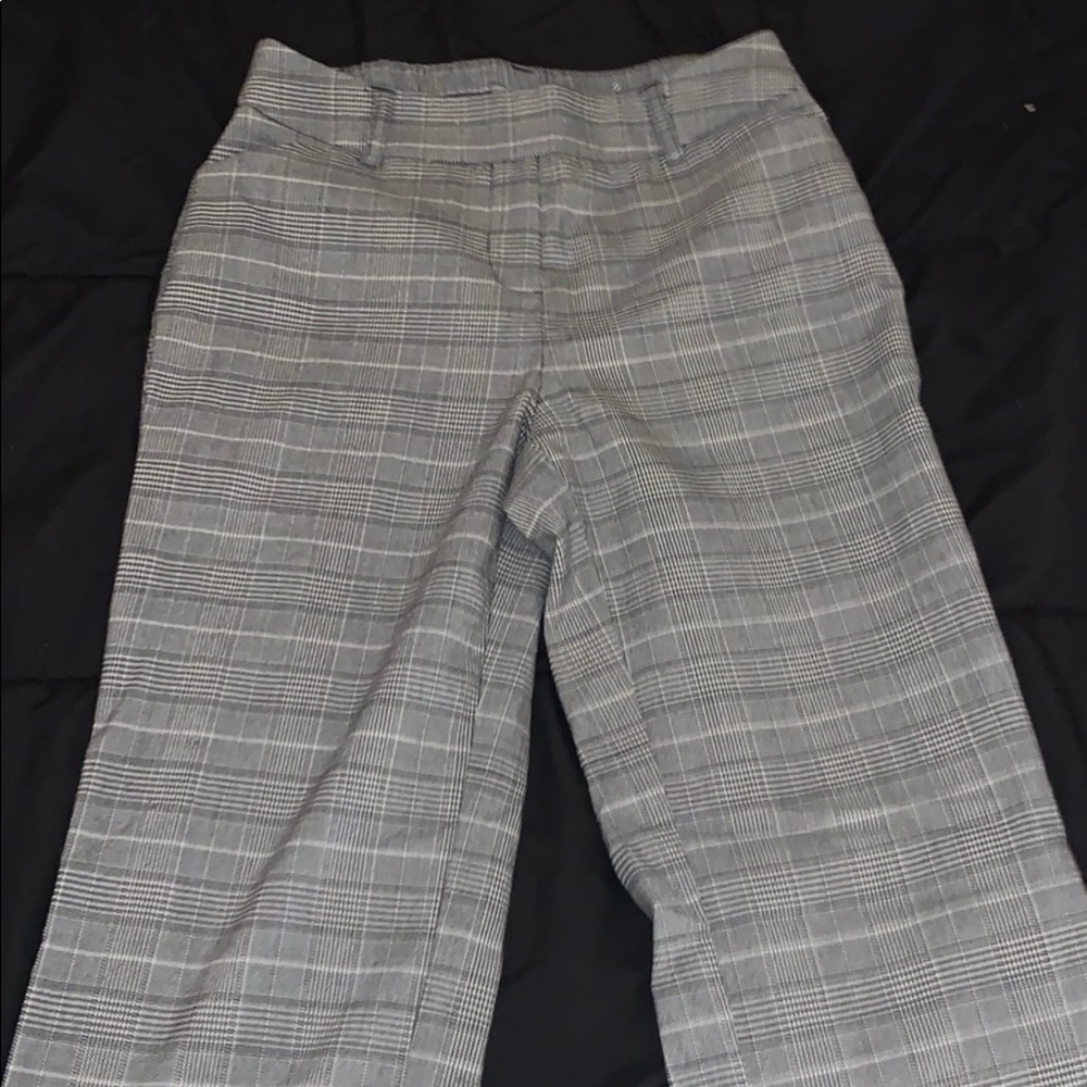 Dress pants